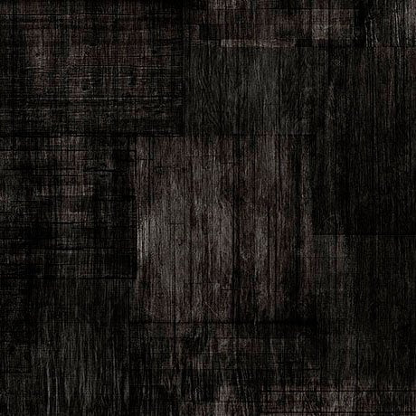 INTO THE WOODS -Wood Texture Blender-BLACK ALL FLORIDA SHOP HOP 2025