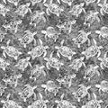 OCEAN BLUES - Sea Turtles-Charcoal