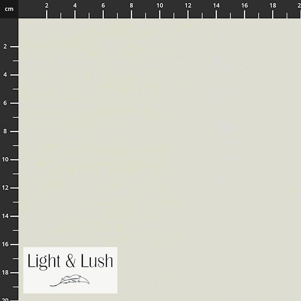 Light & Lush Merino Knit 30-431 Off White