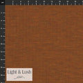 Light & Lush Merino Knit 30-437 Cognac