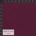 Light & Lush Merino 30-460 Red