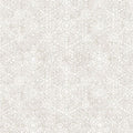 SANTA'S WORKSHOP - SNOWFLAKES-Lt Gray