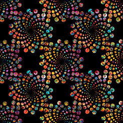 BEDAZZLED - FLARES