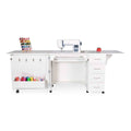 Arrow Harriet Sewing Cabinet - Ash White