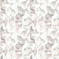 SOLSTICE - KALEIDOSCOPE GEO - Gray