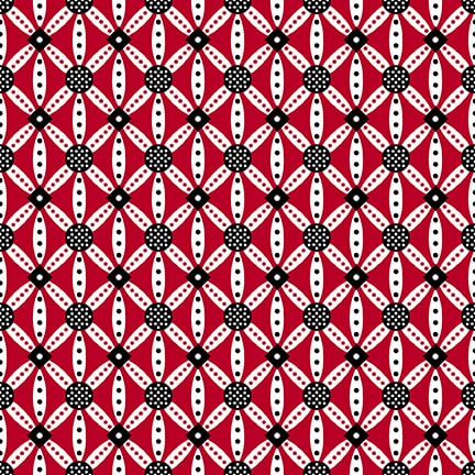 3132-88  Red||Scarlet Story