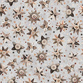 SEWBOTS - STARS - Gray