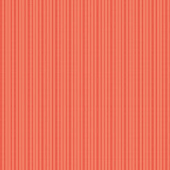 DAHLIAS AT DUSK - STRIPE-Salmon