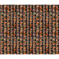 Witchypoo - Bookshelf Stripe