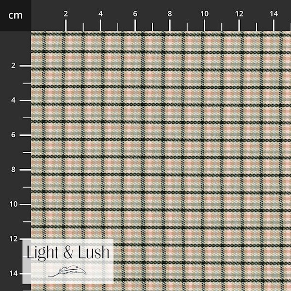 Light & Lush Limited 31-006 Ekla-Pink