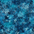 NAUTICUS - MOTTLED TEXTURE - OCEAN