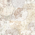 NAUTICUS - Map Tonal - Birch