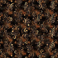 VIVACE - Music Flourish - Espresso