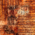 VIVACE - Sheet Music - Rust