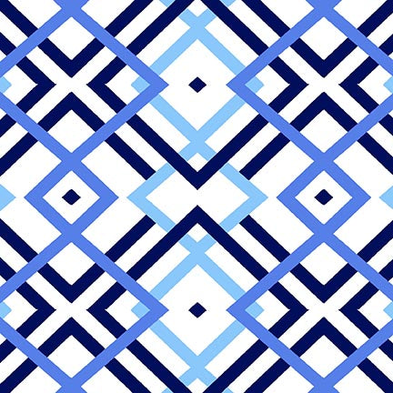 Blueprints 3275-11 White