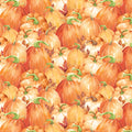 3317-33 Orange|| Autumn Blessings
