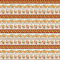 3323-33 Orange || Autumn Blessings