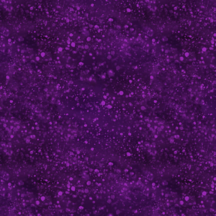 3376-55 Purple || Hallowishes
