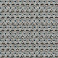 Zanzibar3410-99 Charcoal