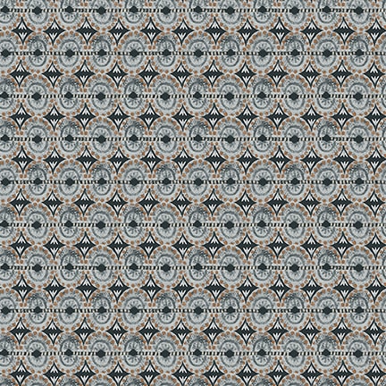 Zanzibar3410-99 Charcoal