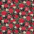 3617-99 Black || Sweet Christmas Memories
