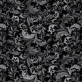 Scarlet's Treasure Black Scrolls