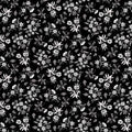 Scarlet's Treasure Black Nosegays