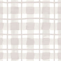 3821-90 Lt.Gray || Overplaid