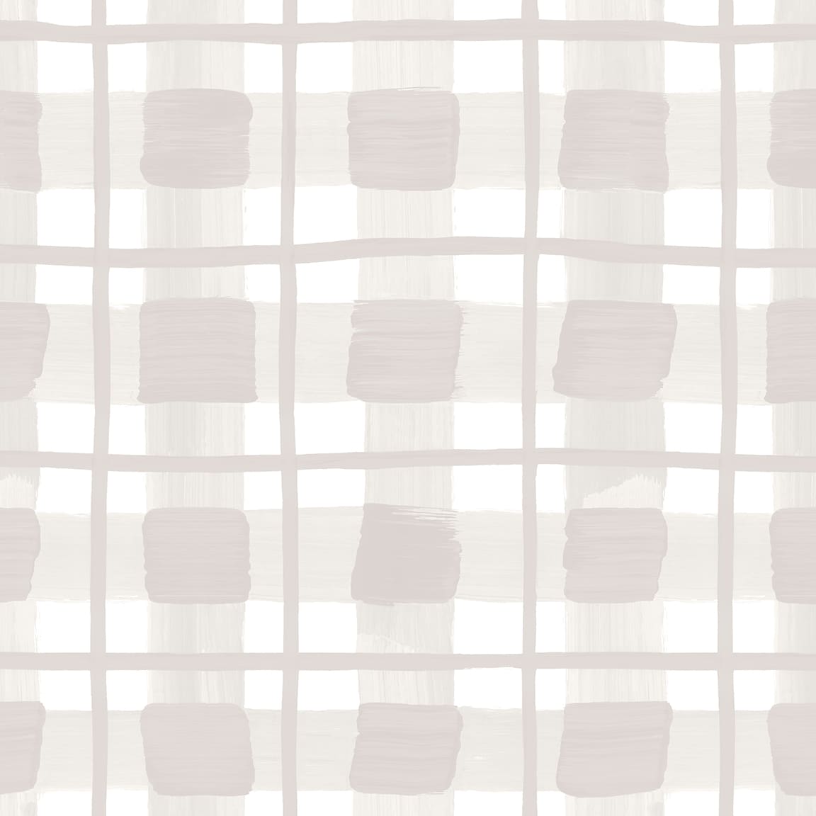 3821-90 Lt.Gray || Overplaid