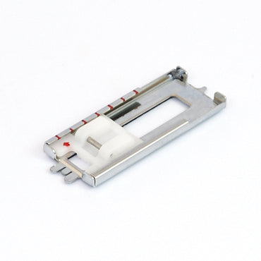 BabyLock Sliding Buttonhole Foot (2004)