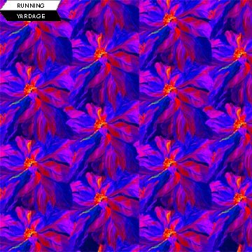 Pepita Fuchsia 40111-28