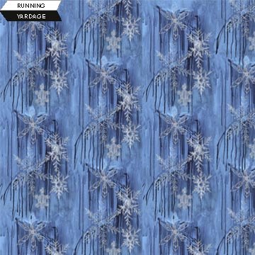 Pepita Light Blue 40114-43