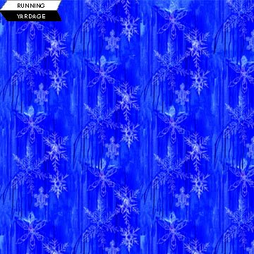 Pepita Electric Blue 40114-45