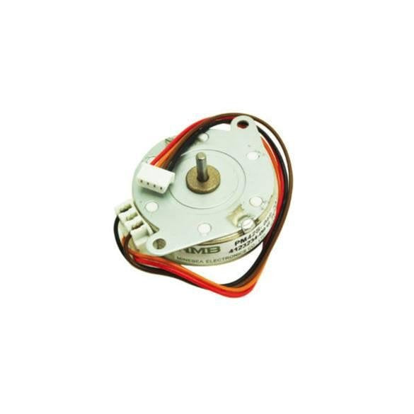 Step Motor Complete (Viking) #4123234-09