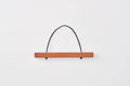 Wall Bar 18cm 7-1/10in Brown