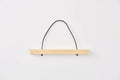 Wall Bar 18cm 7-1/10in Natural
