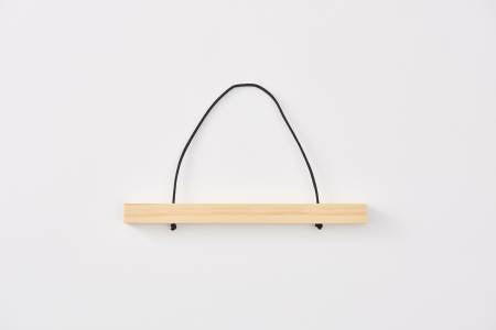 Wall Bar 18cm 7-1/10in Natural