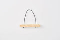Wall Bar 13cm 5-1/8in Natural
