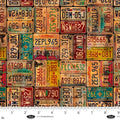 Historic Highway 4476-33 Multi
