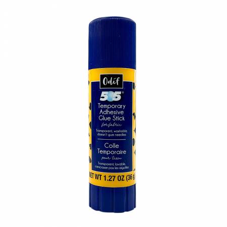 Temporary Adhesive 505 Stick