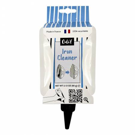 ODIF Iron Cleaner