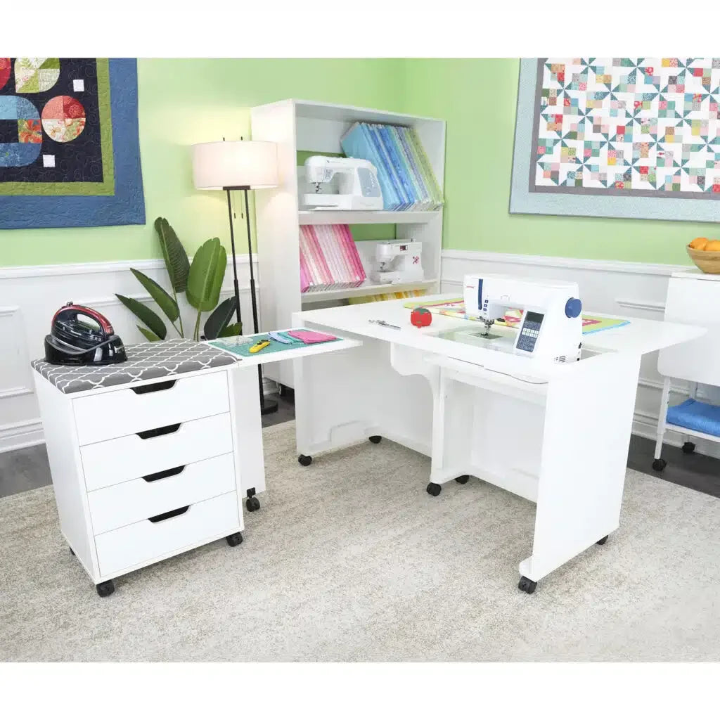 Arrow Laverne & Shirley Sewing Cabinet