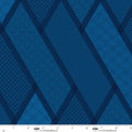 Linear Dream 108" 4734-77 Blue