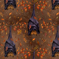 Harvest Haunt 4805-35 Brown