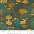 Tranquil Patina Teal 48110-12