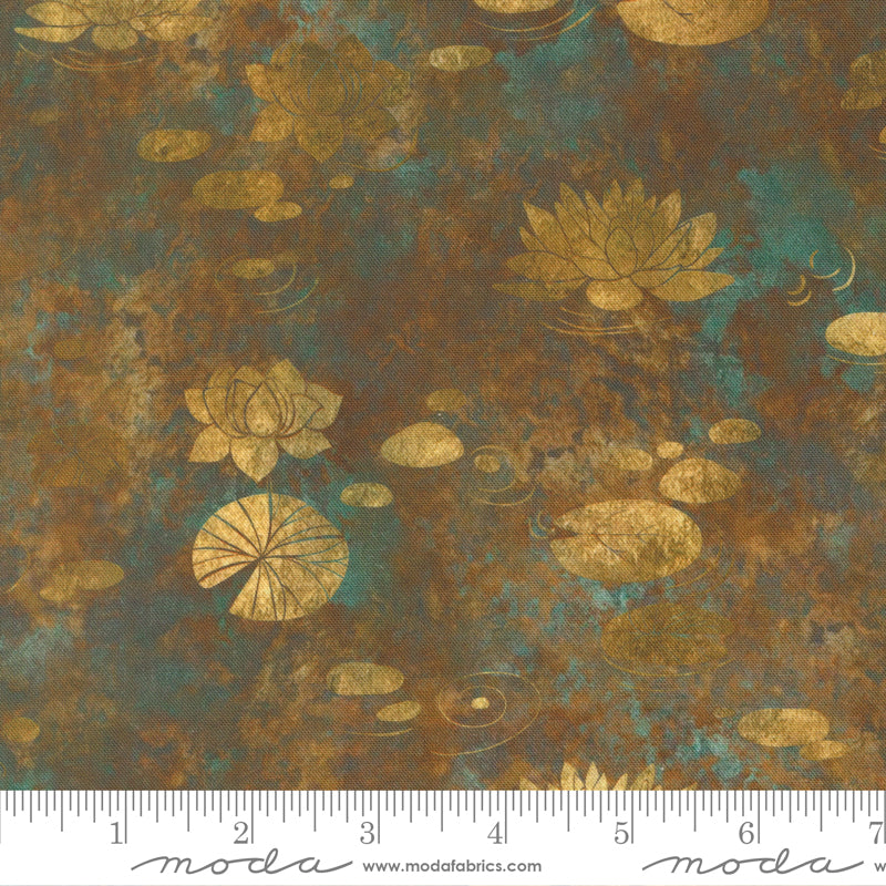 Tranquil Patina Bronze 48110-13