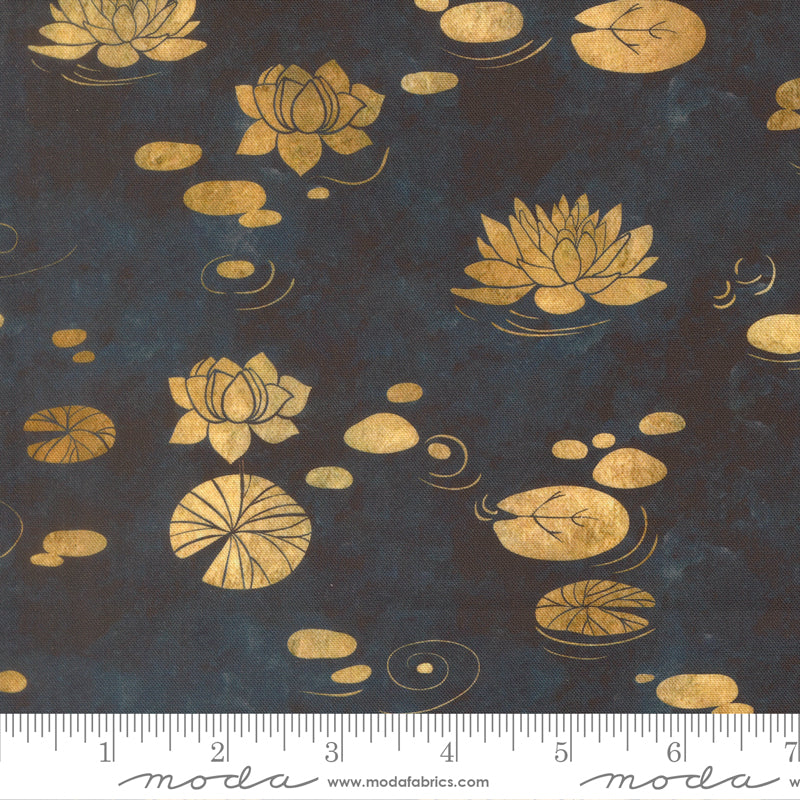 Tranquil Patina Midnight 48110-14