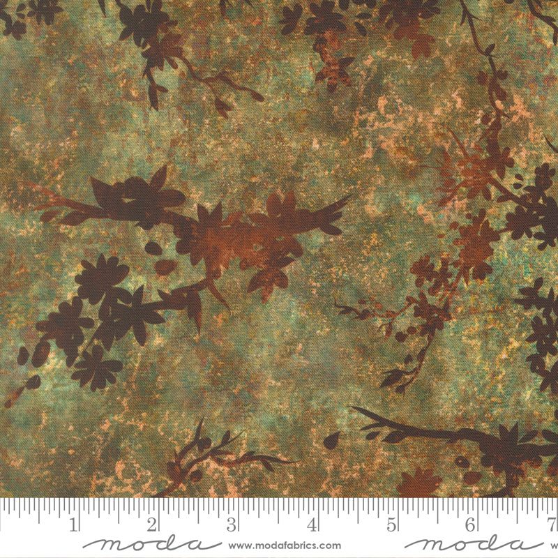 Tranquil Patina Bronze 48111-13
