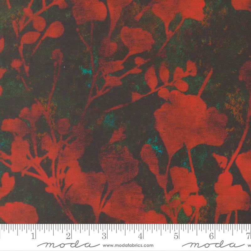 Tranquil Patina Dark Teal 48112-12