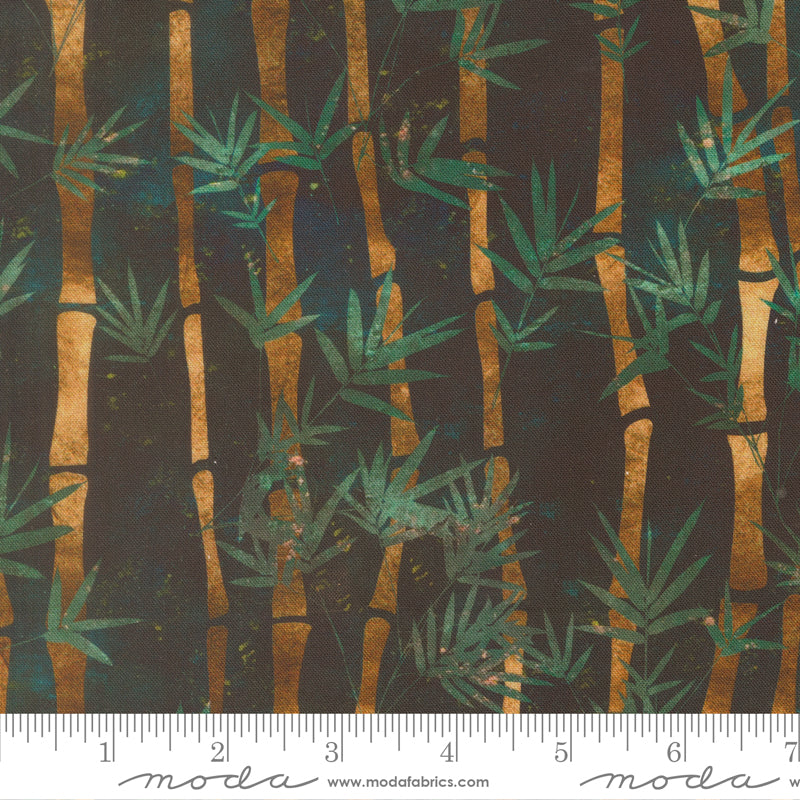Tranquil Patina Dark Teal 48113-14